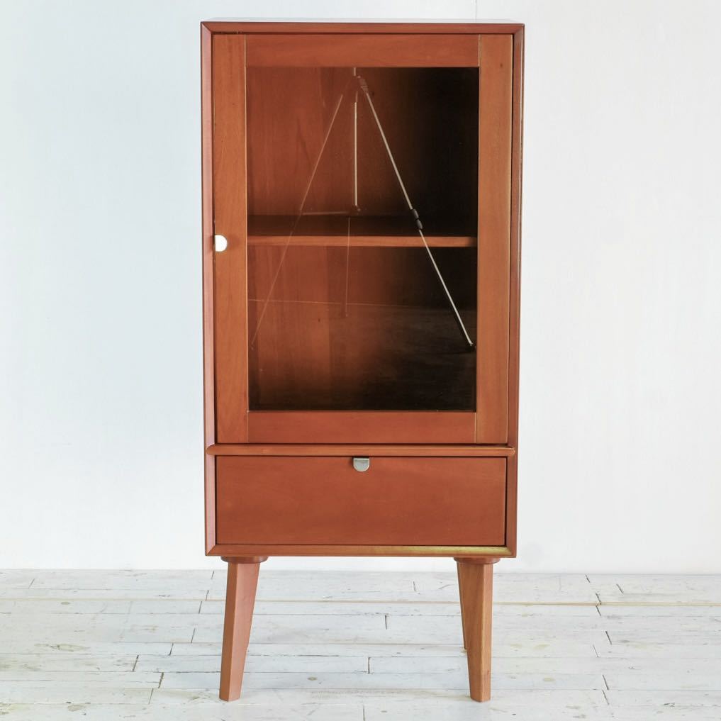 価格交渉OK送料無料 WOOD-BELL新品 北欧 リビングボード キャビネット
