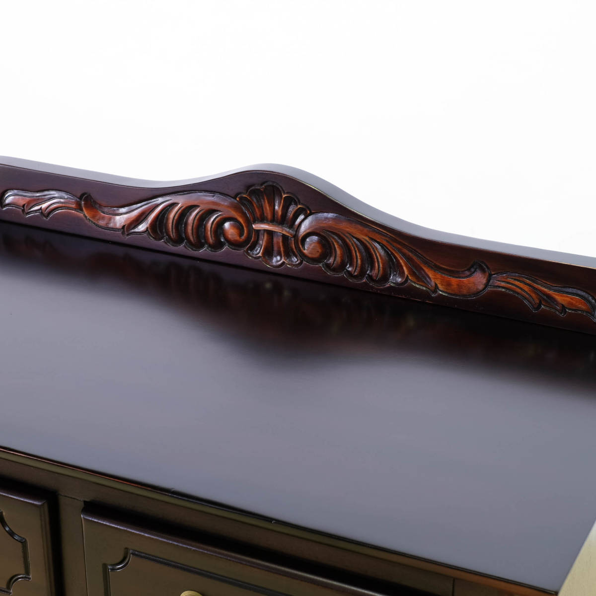 新品 アンティーク調 チェスト 75cm タンス リビング収納 衣類 新品 アンティーク調 チェスト 75cm タンス リビング収納 衣類
