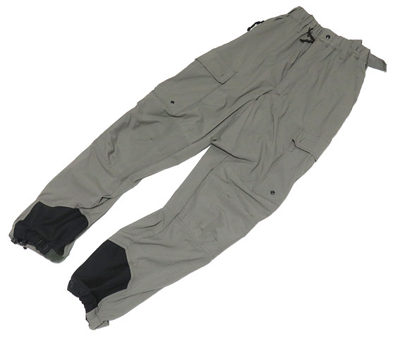 実物 ORC Industries製 pcu level5 ジャケット、パンツ-
