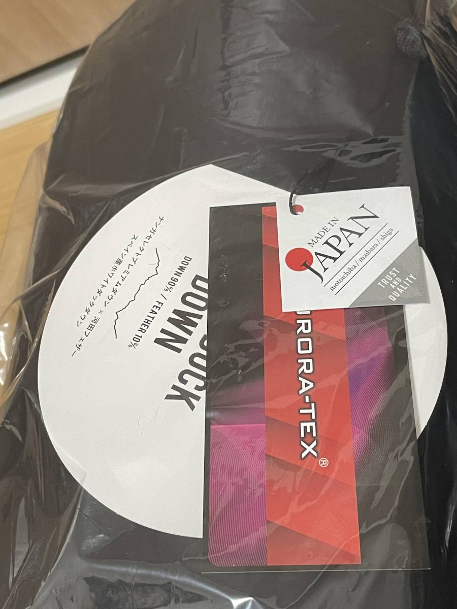 新品 NANGA オーロラ600DX レギュラーサイズ (ナンガ ...