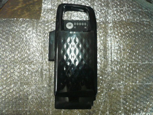 パナソニック 電動自転車 バッテリー NKY580B02B 16Ah | mundojeep.es
