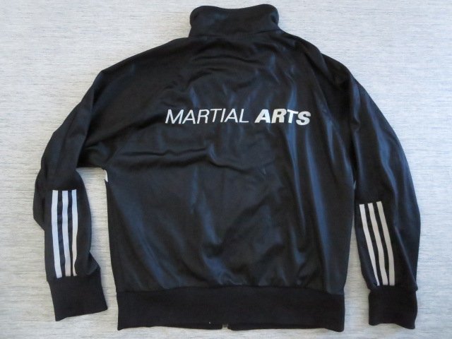 Yahoo!オークション - adidasアディダス MARTIAL ARTSマーシャル...