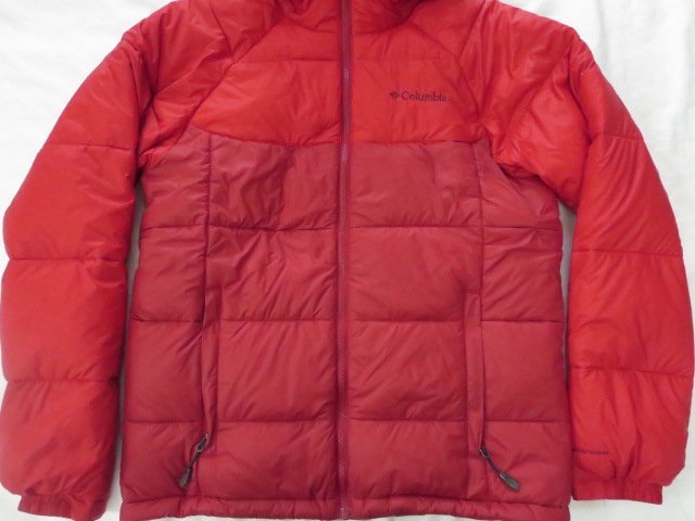 人気商品の Columbiaコロンビア ロッカウェーデンス3 PM5930