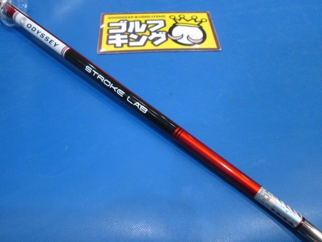 GK鈴鹿☆新品238 オデッセイ★2-BALL TEN S TOUR LINED 2022★STROKE LAB[34]★お値打ち★オススメ★_画像3