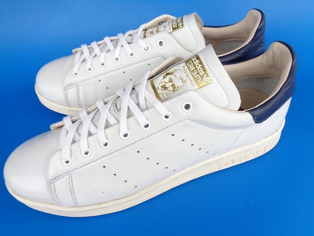 11721□美品 20年製 adidas Stan Smith Recon アディダス スタンスミス