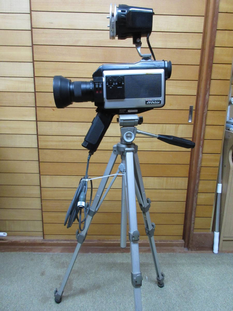 Yahoo!オークション - 動作未確認 Victor ビクター GX-V8 ビデオ Yahoo!オークション - 動作未確認 Victor ビクター GX-V8 ビデオ