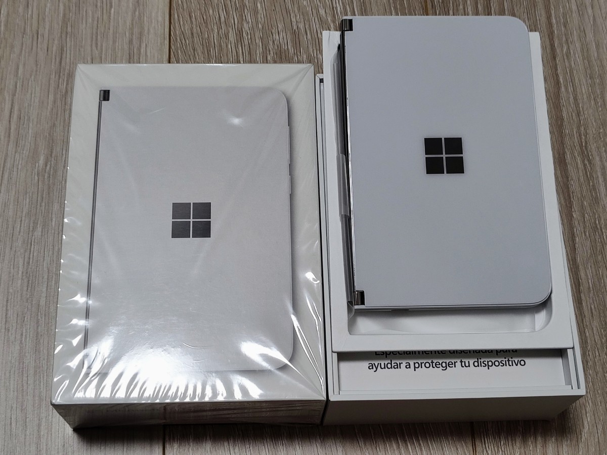 Surface Duo 128GB SIMフリー｜PayPayフリマ