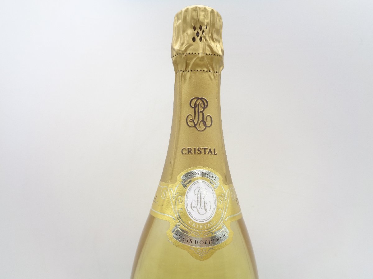LOUIS ROEDERER CRISTAL 2014 ルイ ロデレール クリスタル ブリュット