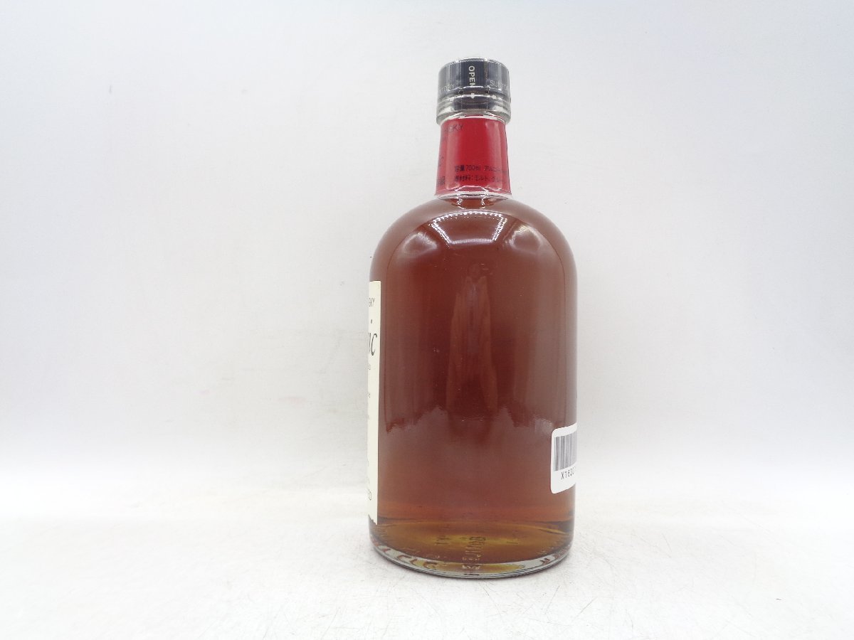 SUNTORY WHISKY CLASSIC サントリー ウイスキー クラシック 特級 700ml