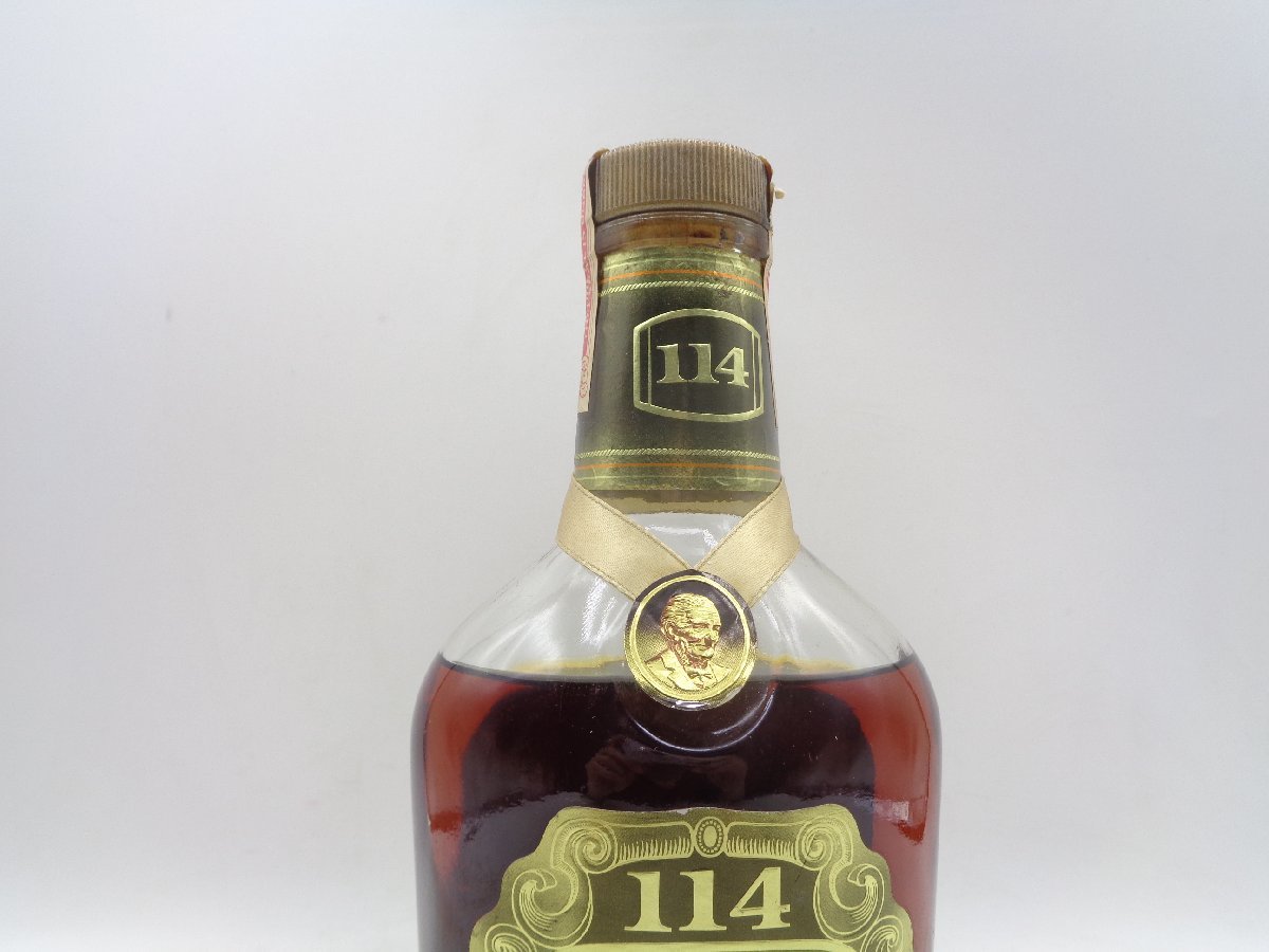 1円】~ OLD GRAND DAD 114 オールド グランダッド 114 1円】~ OLD GRAND DAD 114 オールド グランダッド 114