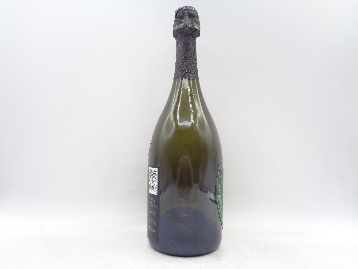 【同梱】Dom Perignon 2012 ドンペリ ドンペリニョン ルミナス ブリュット シャンパン 未開封 古酒 750ml 12% X160646 - 3