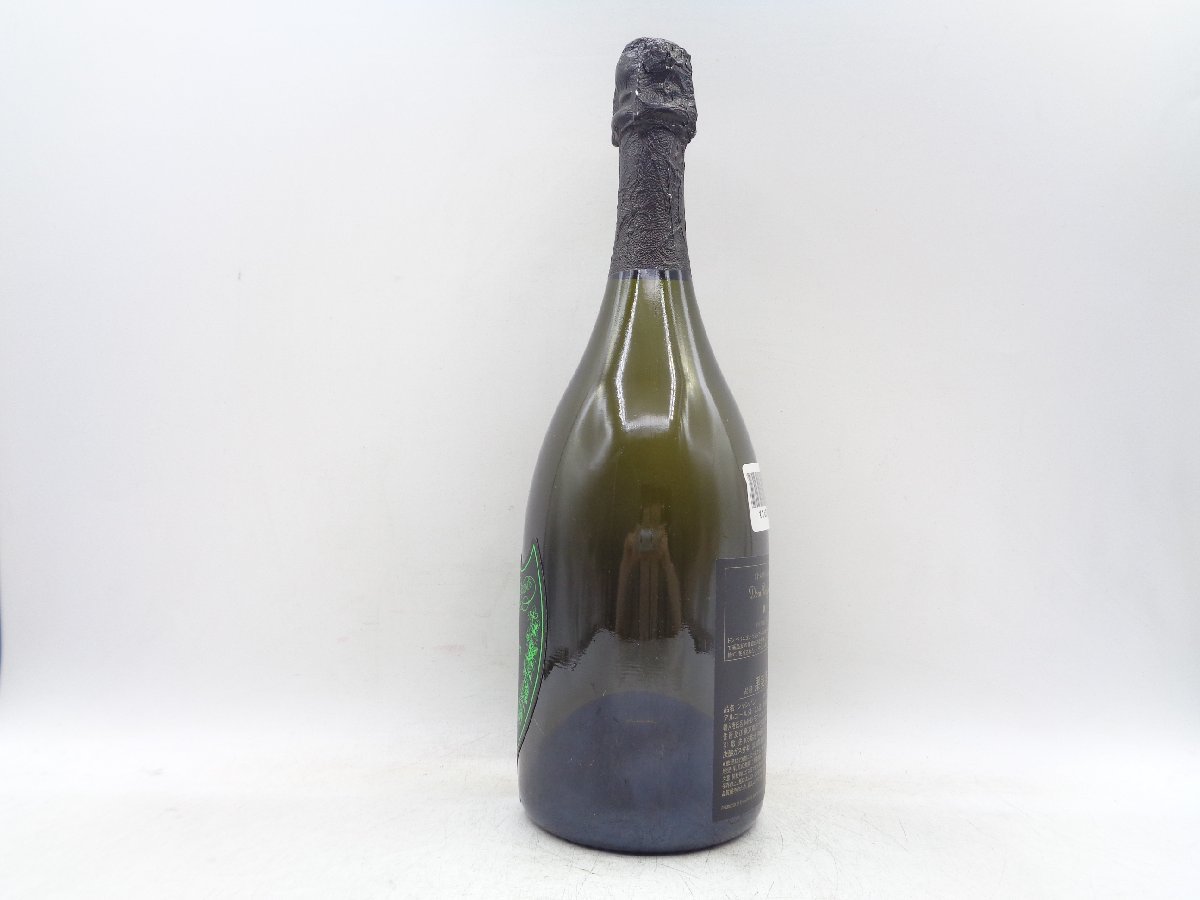 【同梱】Dom Perignon 2012 ドンペリ ドンペリニョン ルミナス ブリュット シャンパン 未開封 古酒 750ml 12% X160646 - 1
