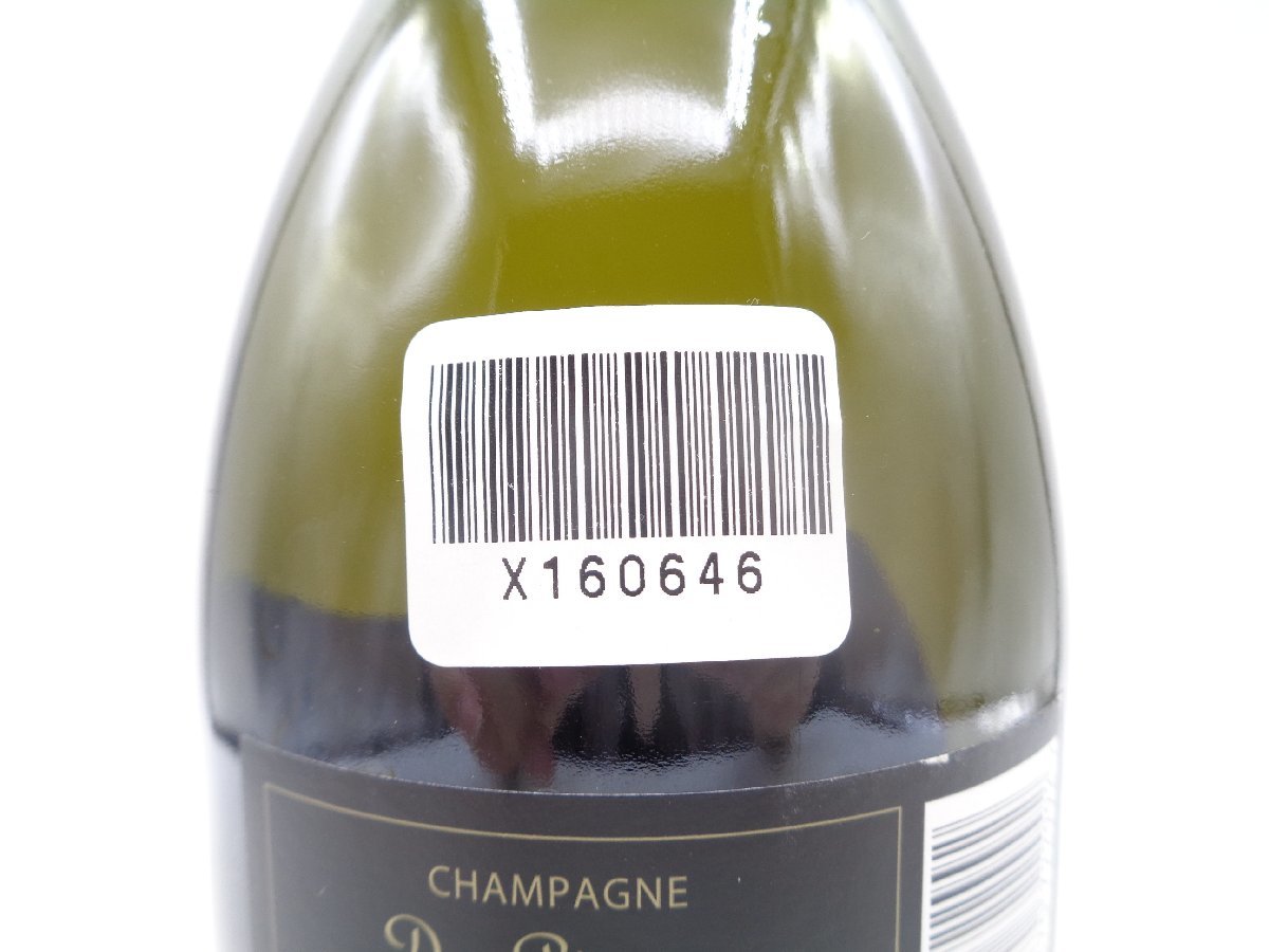 【同梱】Dom Perignon 2012 ドンペリ ドンペリニョン ルミナス ブリュット シャンパン 未開封 古酒 750ml 12% X160646 - 7