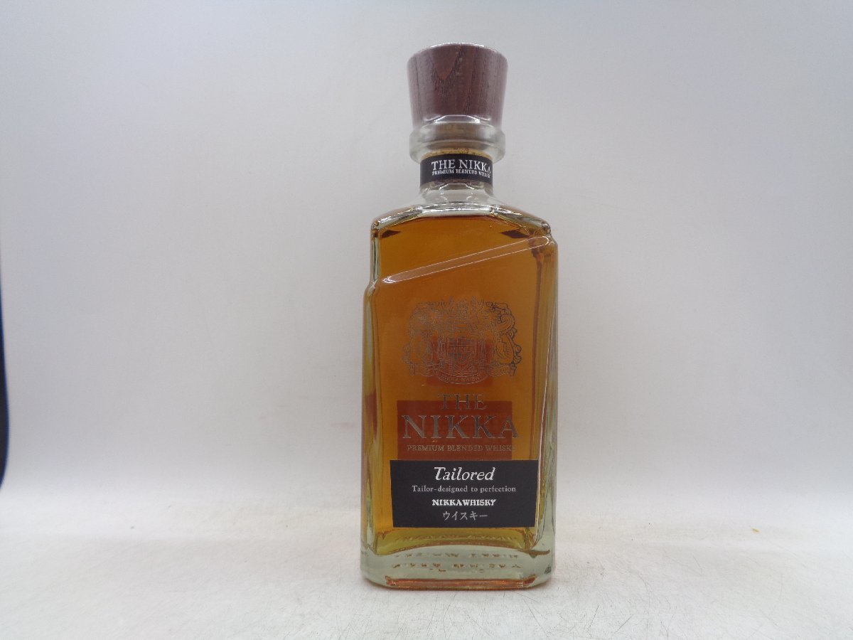 THE NIKKA 12年 ザ ニッカ ウイスキー 700ml 43％ 未開封 古酒 国産