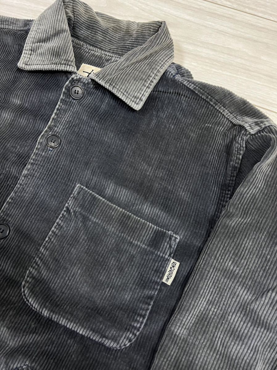 OLD STUSSY 80s カバーオール USA製 XL | tspea.org