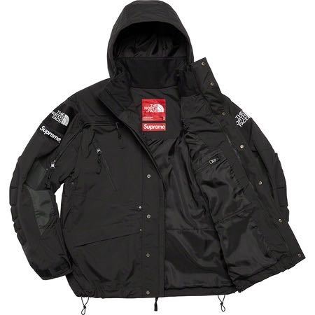 楽天カード分割】 Supreme ノースフェイス / Supreme/The The North
