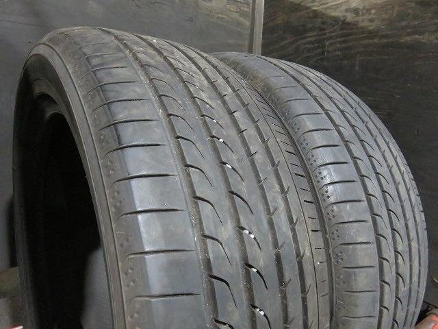 【M71】BluEarth RV-02■215/55R17■2本即決_画像2