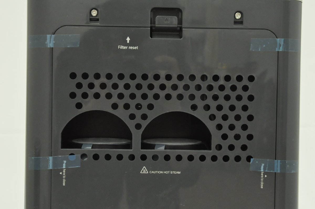 K101403K Food Cycle Science フードサイクラー 家庭用生ごみ処理機