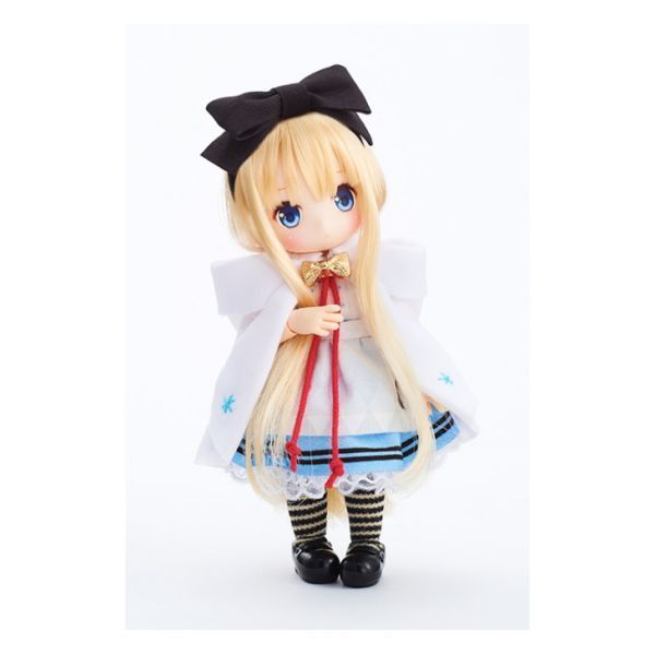 chuchu doll HINA オビツ アリス グッドスマイルカンパニー ドール