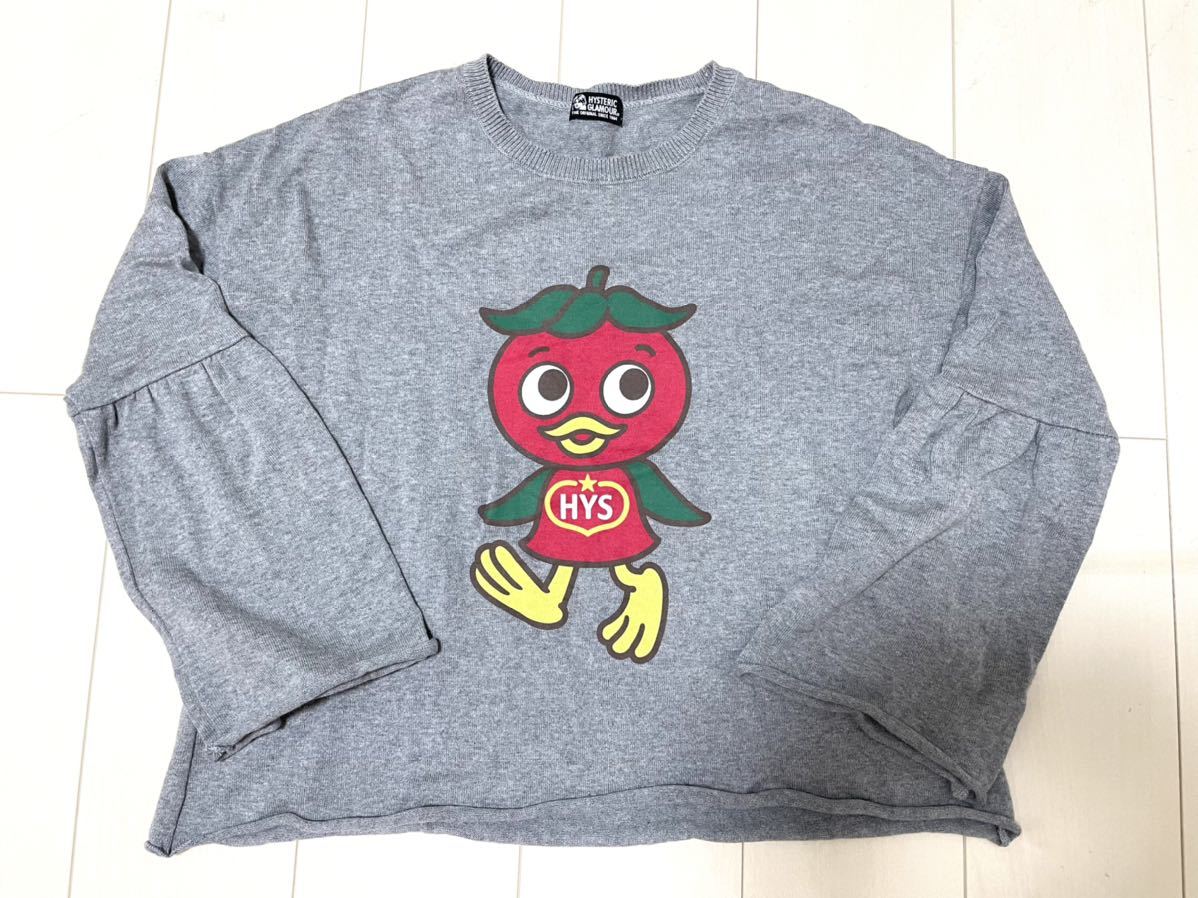 定価24,200円 HYSTERIC GLAMOUR ヒステリックグラ | JChereヤフオク