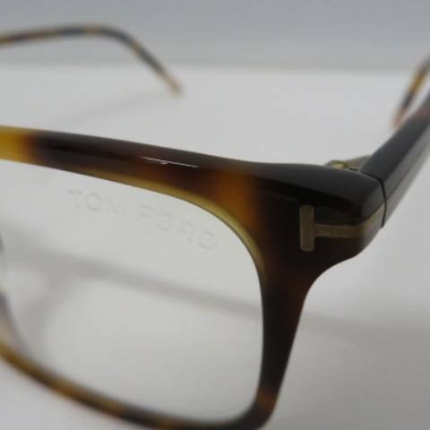 メガネ トムフォード 度入り TOM FORD - coastalcareeracademy.com