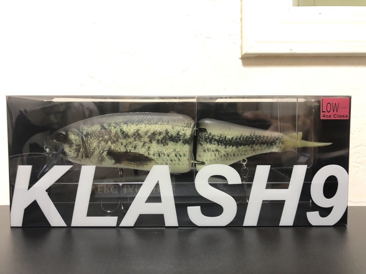 直販価格 DRT BASS皮貼り KLASH www.m-arteyculturavisual.com