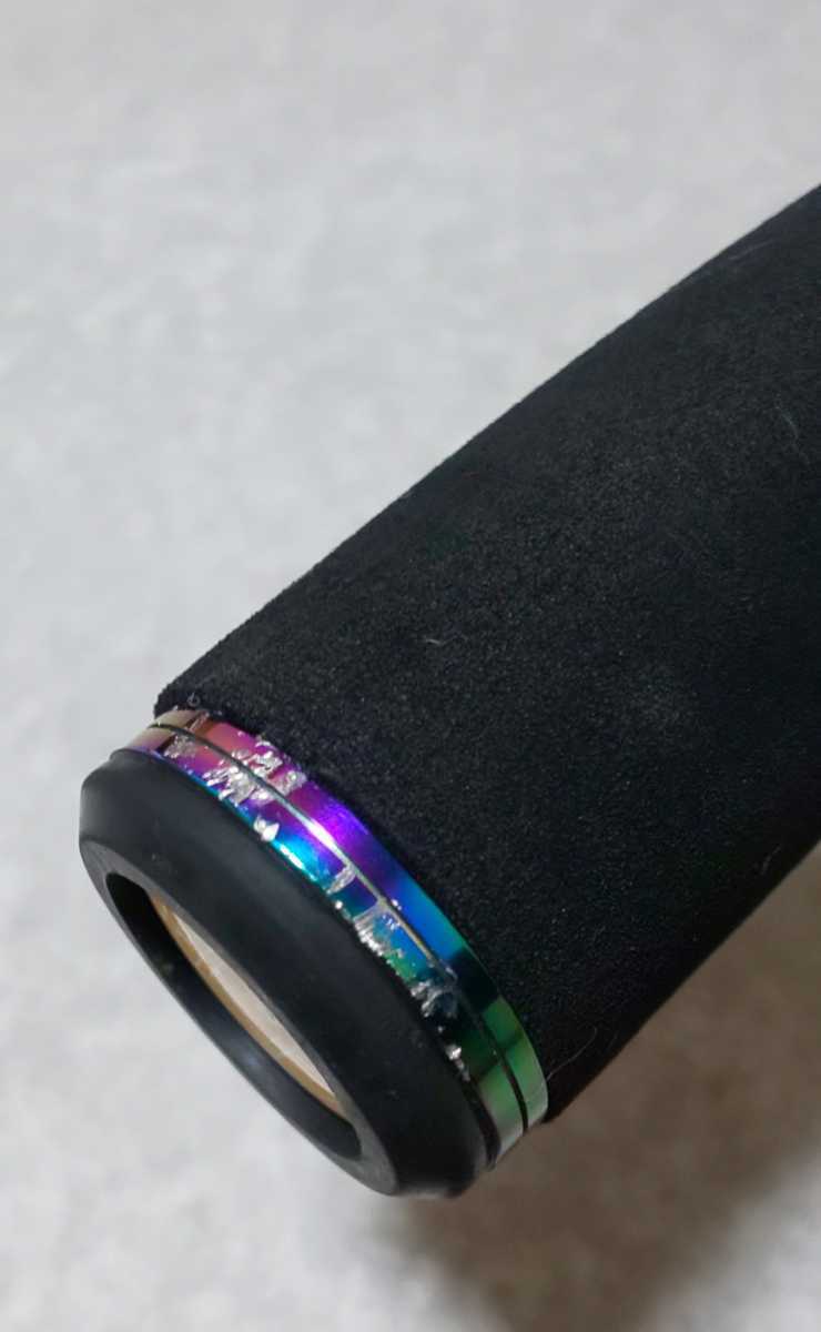 超美品! カレイド インスピラーレ コブラRS オーロラ フィッシング