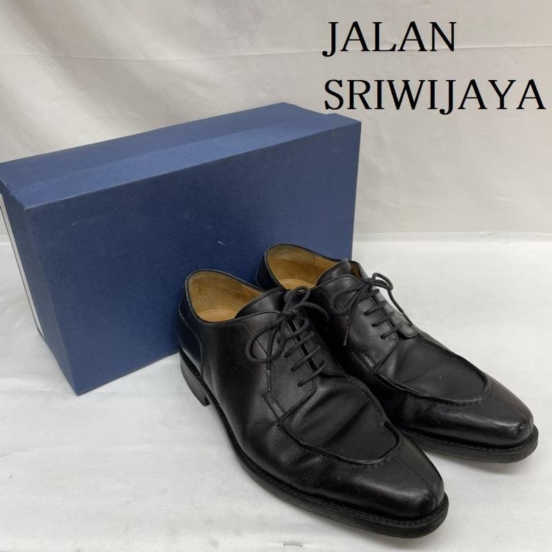 ジャラン スリウァヤ 98108 1938 レザー シューズ Uチップ 革靴 皮靴 