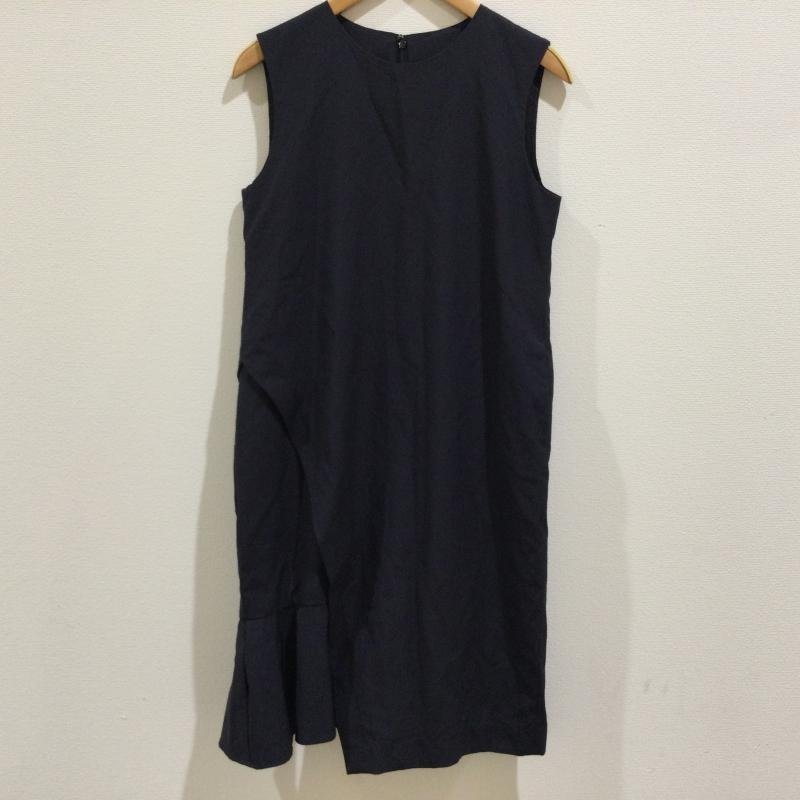 タイムセール商品 TARO HORIUCHI リネン フリル フレア タック