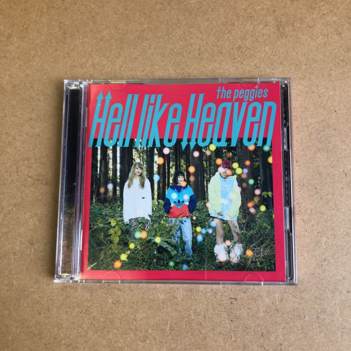 純正品保証 the peggies 「ちゅるりらサマフィッシュ E.P. 」CD - gioc.org