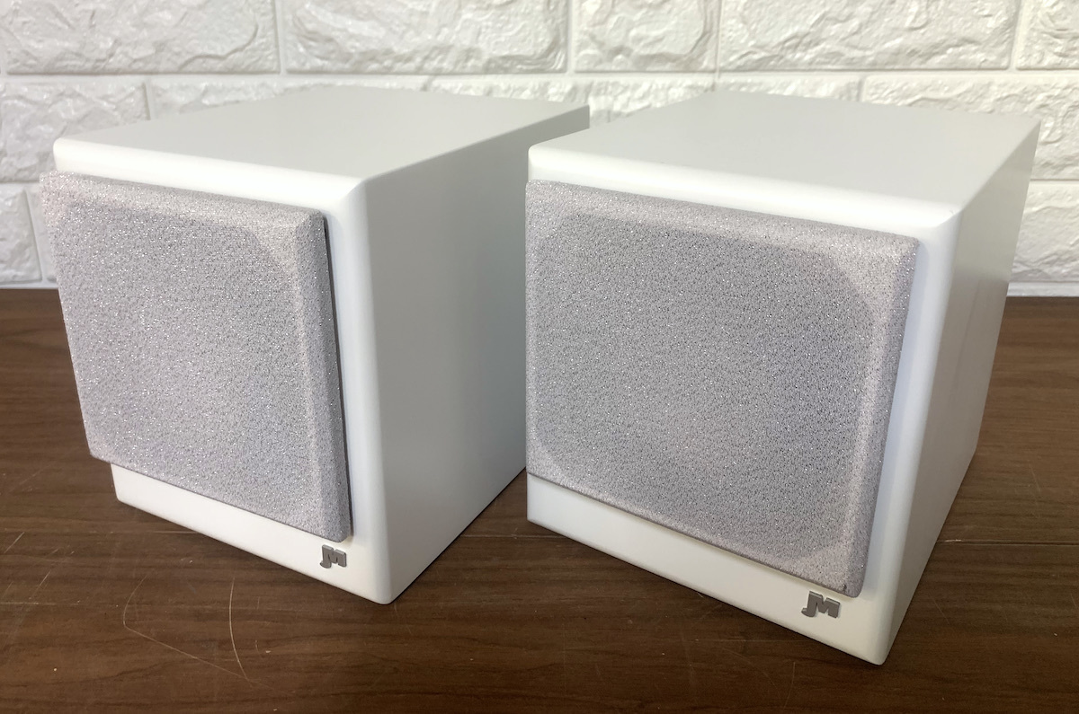 Yahoo!オークション - 「テスト済み Micropure ペアスピーカー Yahoo!オークション - 「テスト済み Micropure ペアスピーカー