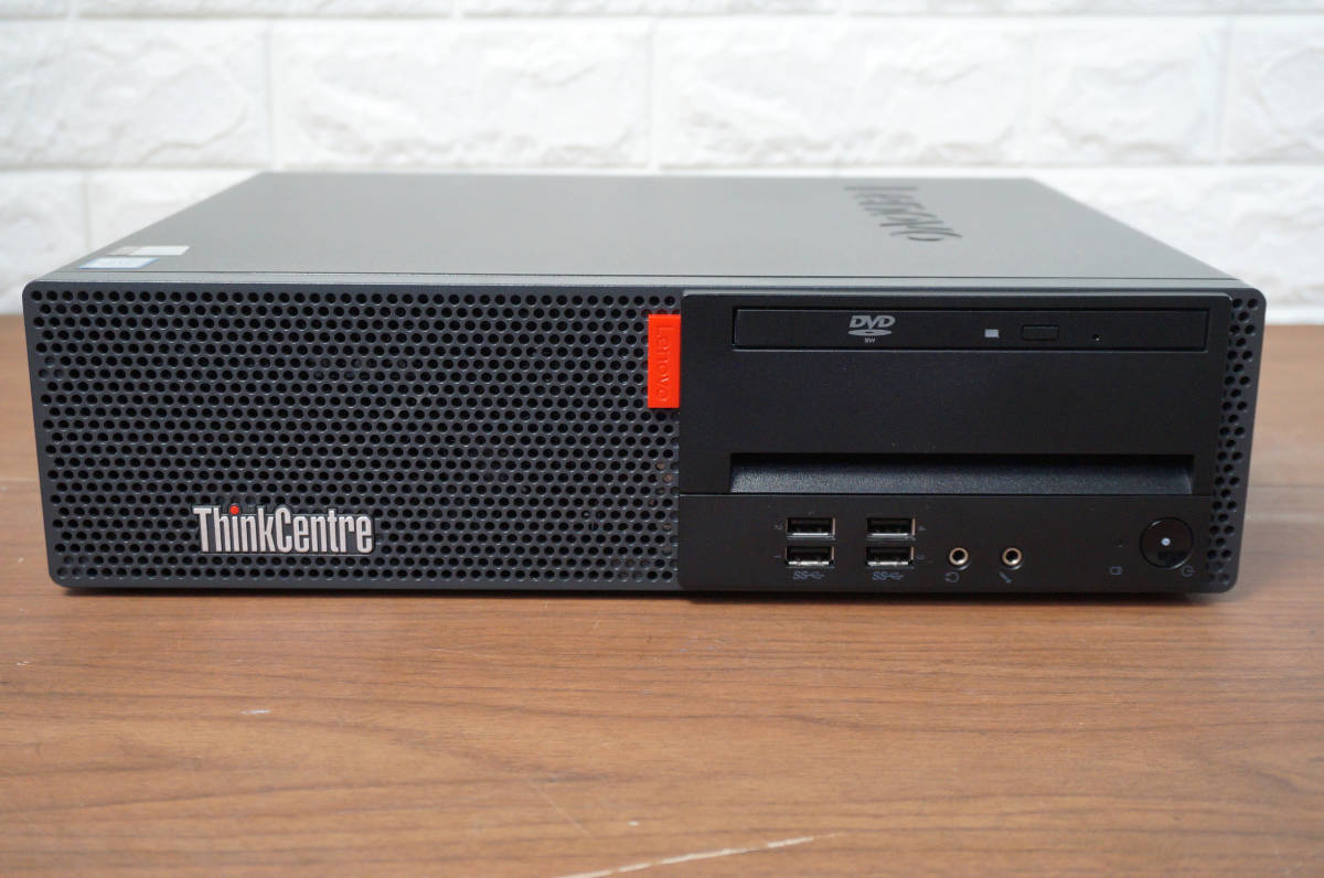 Yahoo!オークション - Lenovo ThinkCentre M710s 10M8-A0C3JP Yahoo!オークション - Lenovo ThinkCentre M710s 10M8-A0C3JP