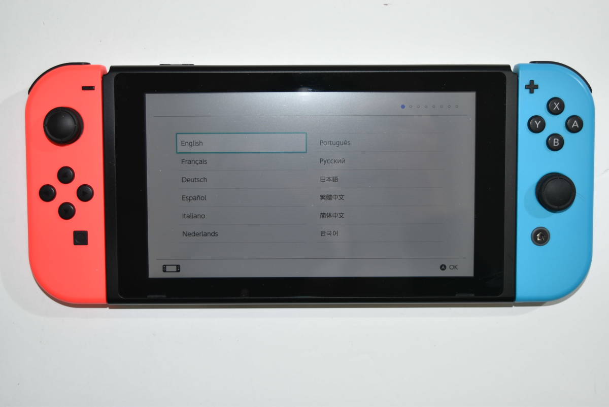 Switch本体 | 任天堂 Nintendo Switch Lite ニンテンドー