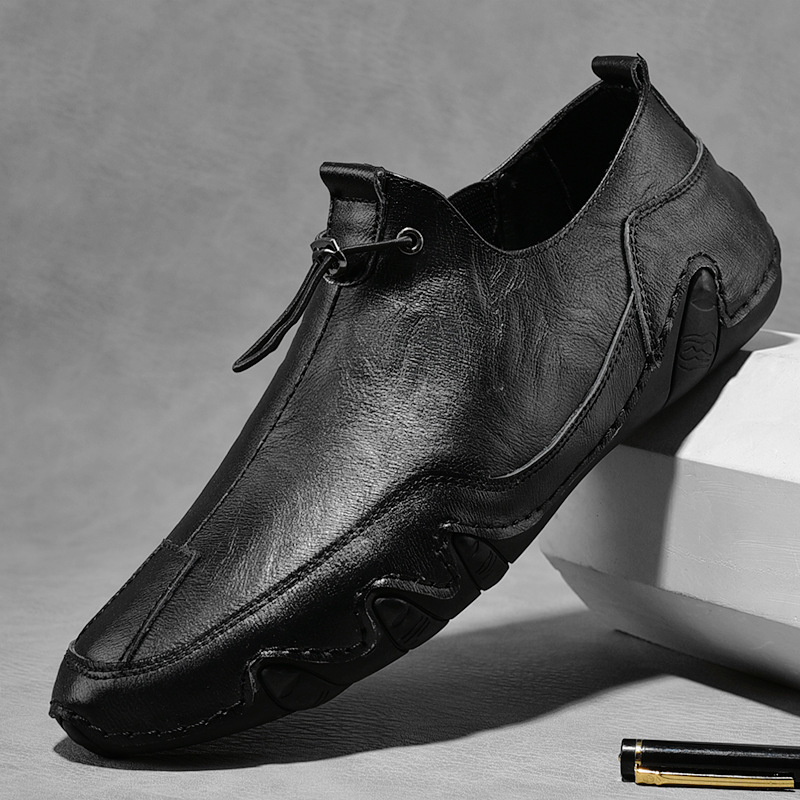  очень популярный    дека  обувь    новый товар  ... мех   мужской  обувь   ...  натуральная кожа  воловья кожа   нежный    кроссовки   ... обувь   повседневный   размер  26.5cm / белый 