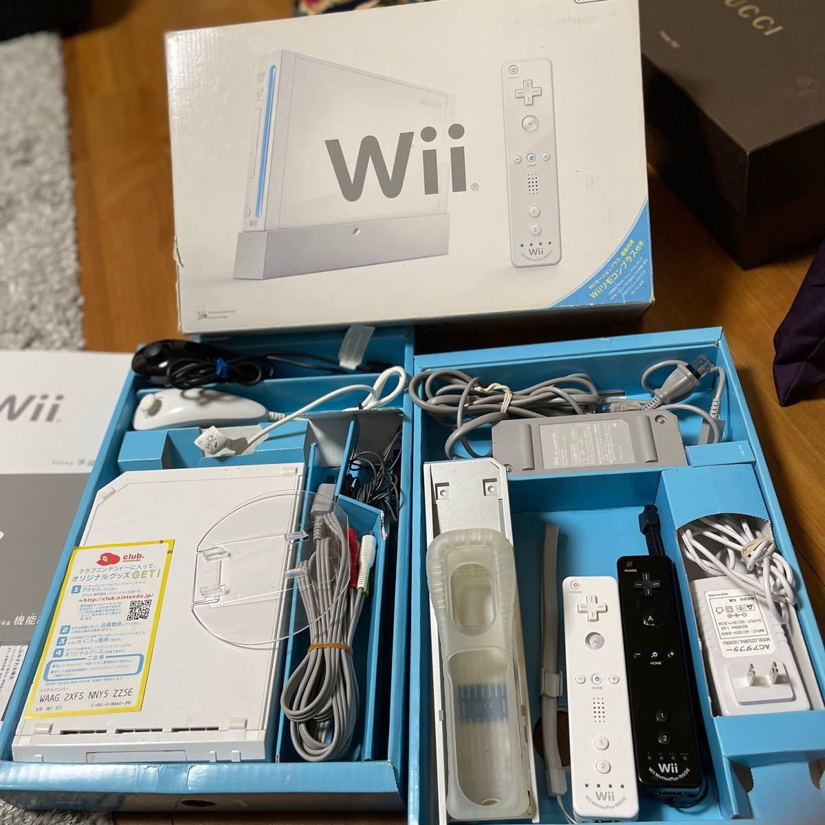 Nintendo Wii ニンテンドーウィーソフト 3DSソフトセット