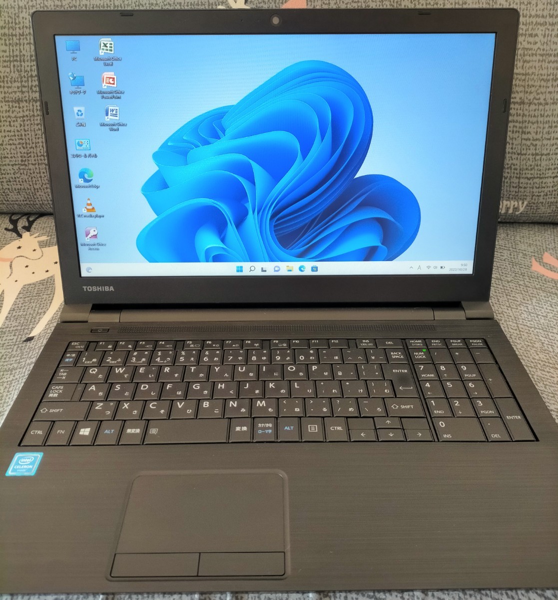 特価>Dynabook B35 i3/8G/SSD128G/Office | www.darasfar.com