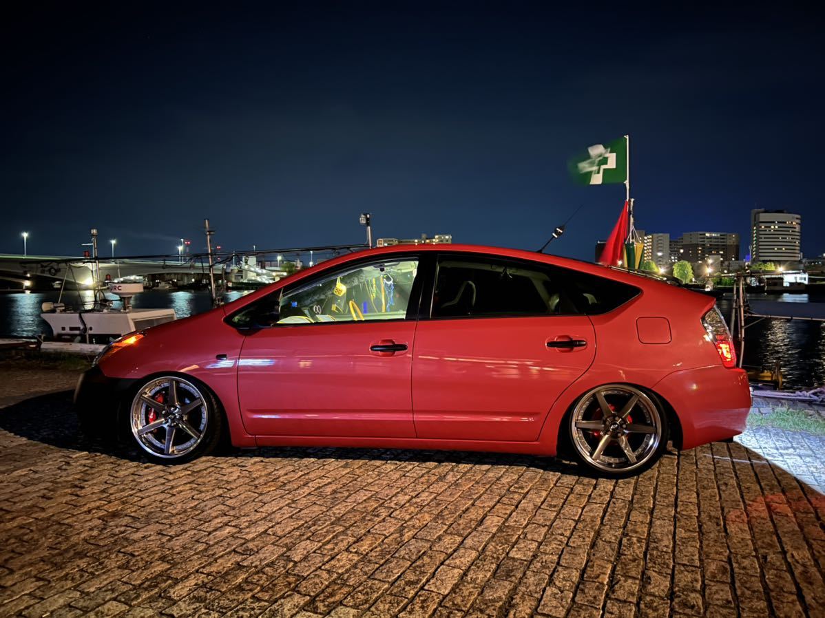 車高調 20プリウス HKS ハイパーマックス | www.galicbinamada.com