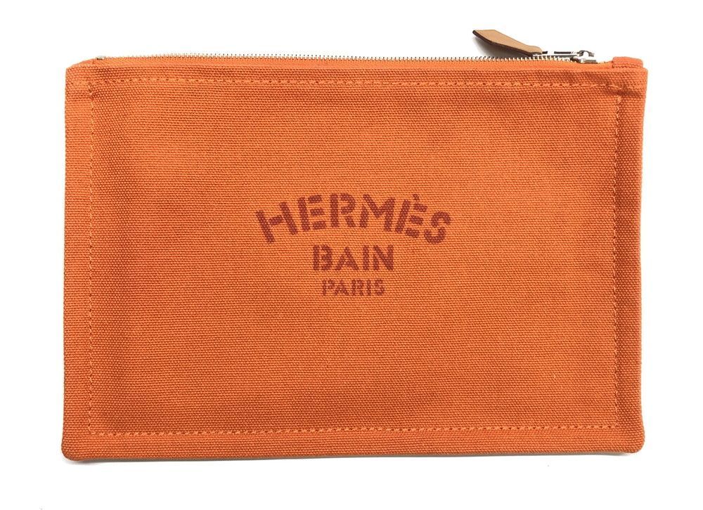 贈答 HERMES アクセサリー ポーチ ilam.org