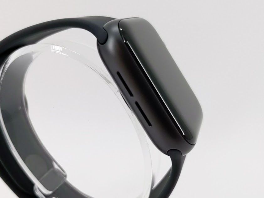美品】Apple Watch Series 6 M06P3J/A GPS+Cellular スペースグレイ