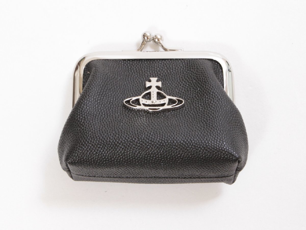 Vivienne Westwood◇ヴィヴィアンウエストウッド がま口コインケース