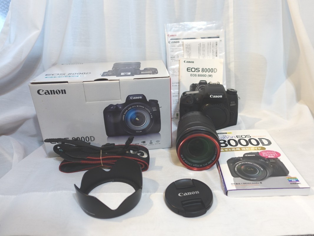 大流行中！ Canon 【最終値下げ】Canon EOS デジタル一眼レフ 18-55-IS