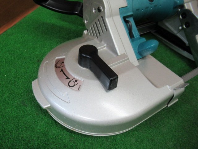 ♪ makita マキタ PB180D 充電式ポータブルバンドソー 18V ※本体のみ