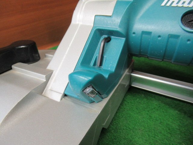♪ makita マキタ PB180D 充電式ポータブルバンドソー 18V ※本体のみ