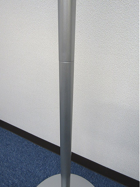 [ used ] paul (pole) hanger H1570×Φ400mm office furniture coat hanger 