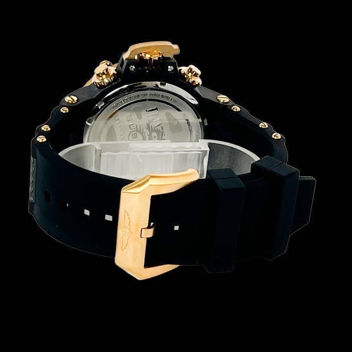 新品未使用】定価19 5万円 インビクタINVICTAサブアクア メンズ高級