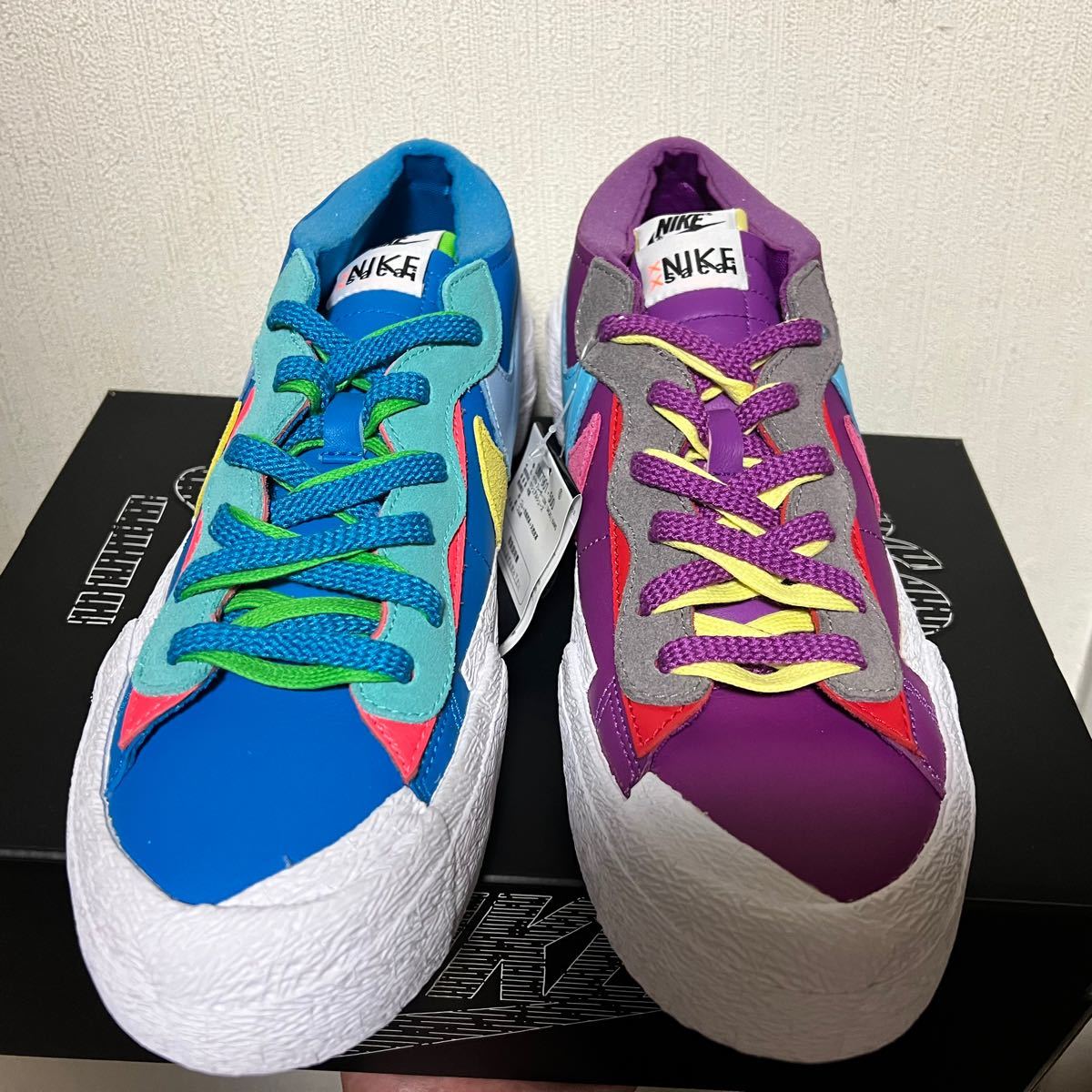 格安人気 【新品】NIKE ブレーザーロー