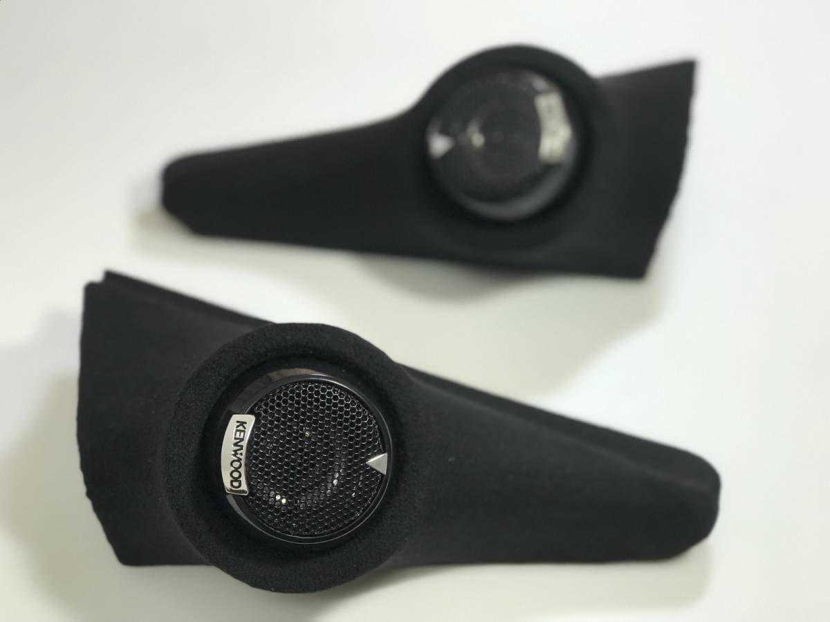 * быстрое решение * Suzuki Spacia специальный SPACIA MK33V/MK53S/MK54S/MK94S KENWOOD KFC-ST01+ акустическая система type встроен panel *TNCUSTOM готовый продукт 