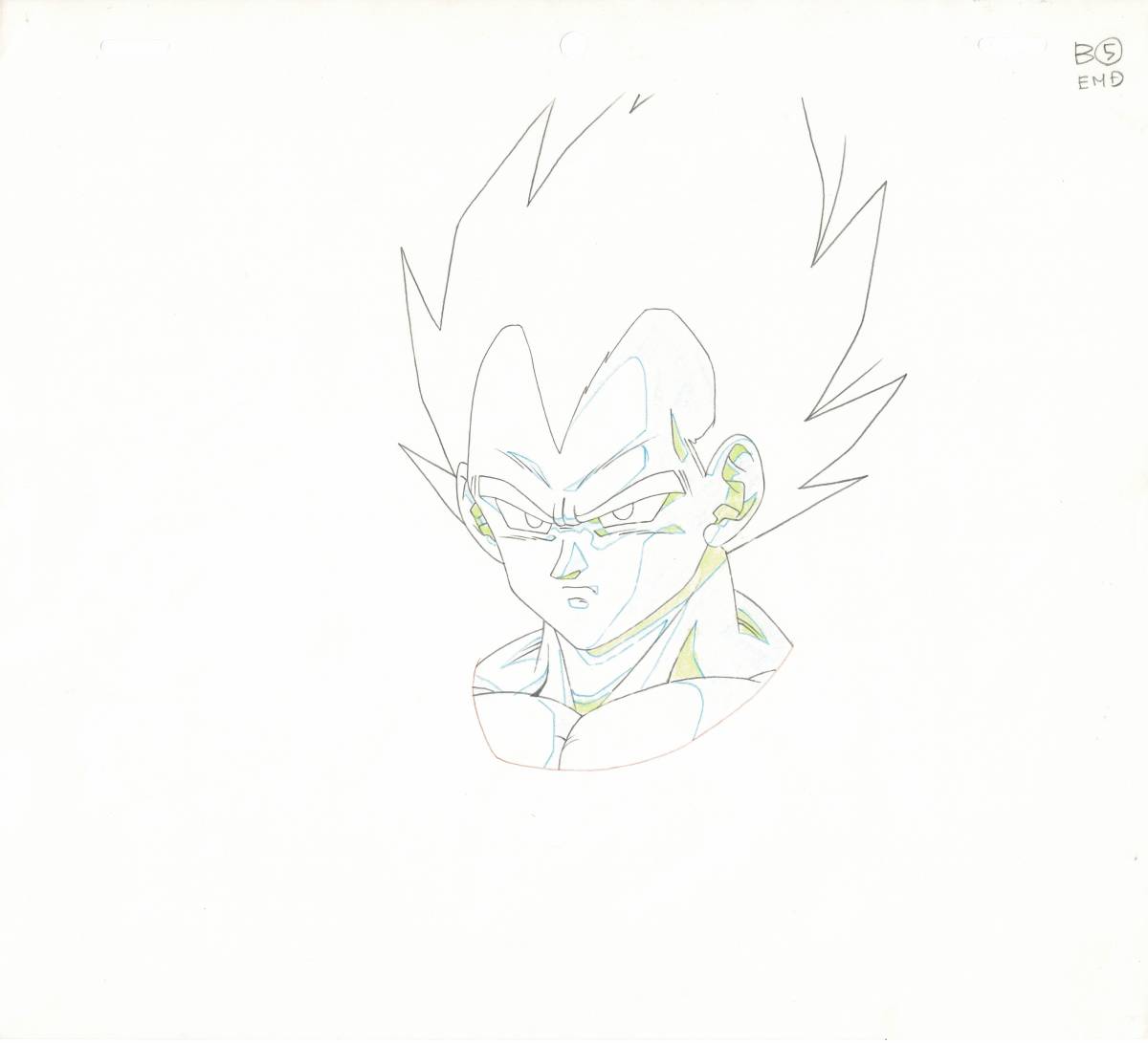 ドラゴンボールZ 第215話「どうしたピッコロ!!まさかの不戦敗 ドラゴンボールZ 第215話「どうしたピッコロ!!まさかの不戦敗