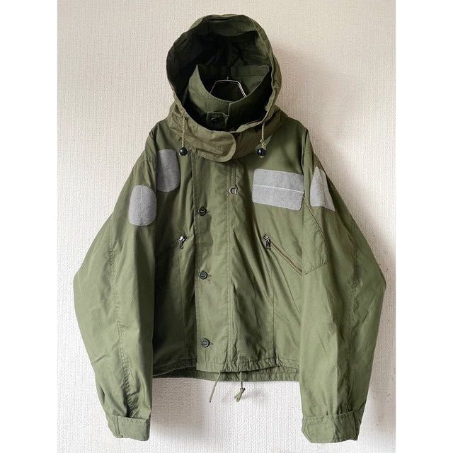 税込新品 デッドストック イギリス軍 mk3 フライト ジャケット RAF