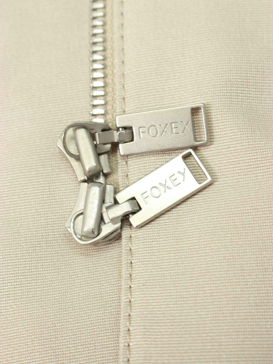 フォクシーブティック コート Coat 40 | www.nytf1.org